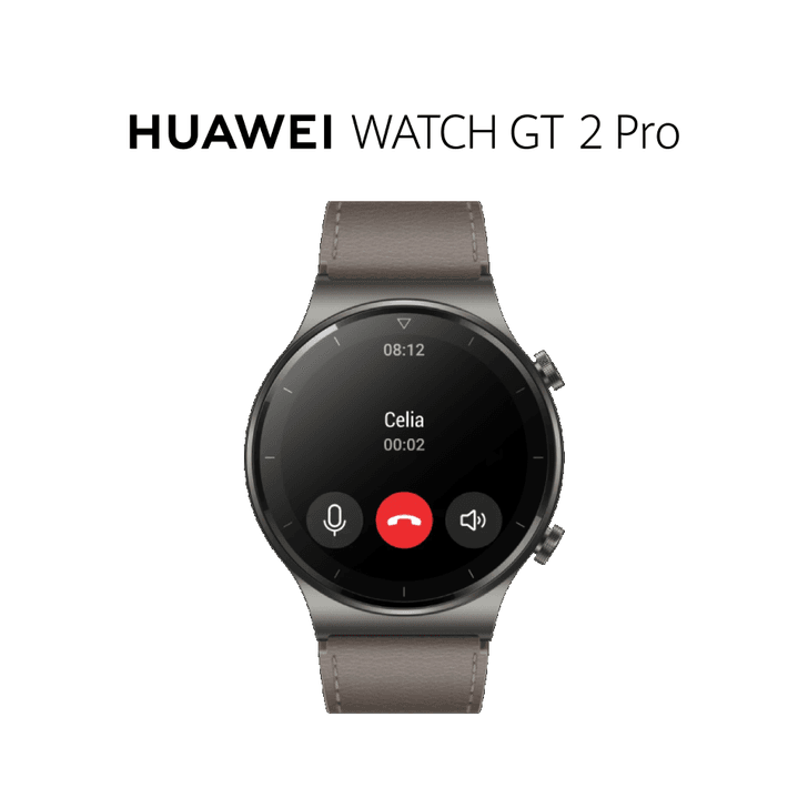 Huawei Watch GT 2 Pro