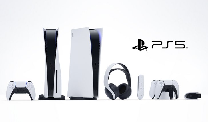 สิ้นสุดการรอคอยเว็บไซต์ Sony ไทย เผยวันวางจำหน่าย PlayStation 5 ช่วงปลายปี 2020 นี้