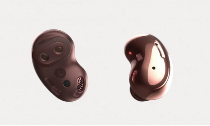 Samsung Galaxy Buds Beyond ได้รับการตรวจสอบในประเทศจีน จะมีแบตเตอรี่ใหญ่กว่าเดิม