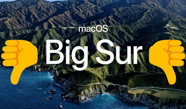 พบช่องโหว่แอปจาก Apple ไม่ทำงานผ่าน Firewall, VPN บน Big Sur