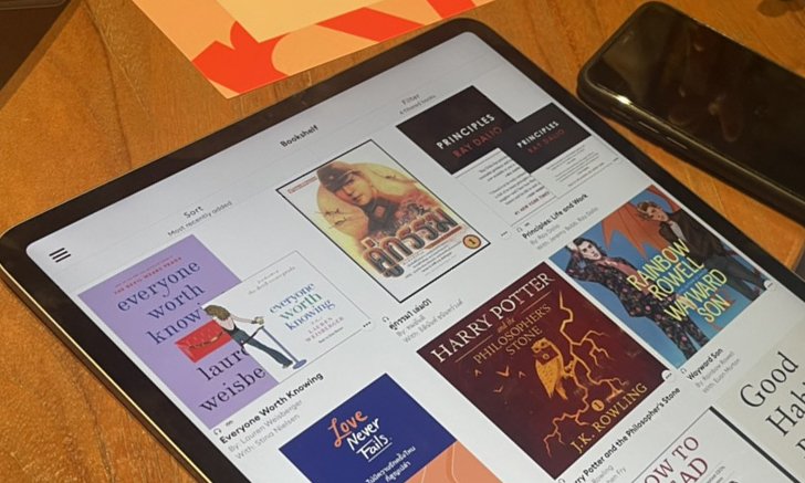 เปิดตัว “Storytel” แพลตฟอร์มหนังสือเสียงและอีบุ๊คระดับโลกให้คุณได้อ่านและฟังในที่เดียว