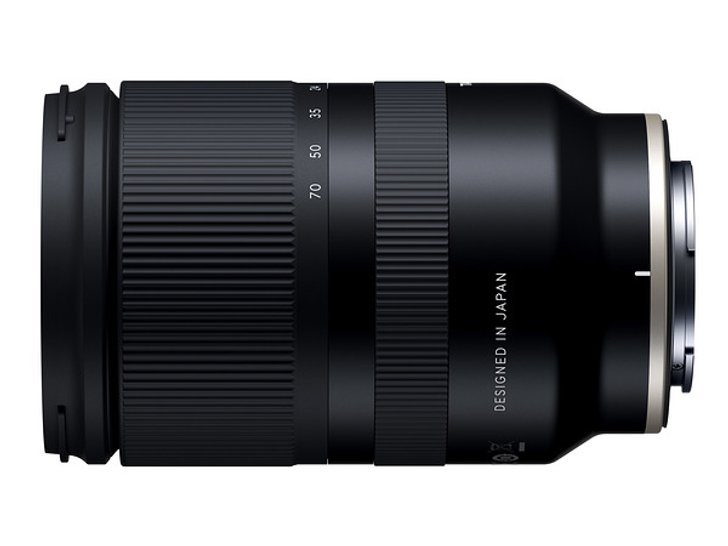 Tamron 17-70mm F/2.8 Di III-A VC RXD