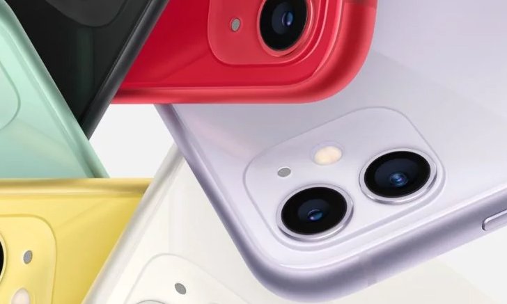 Apple เปิดโครงการซ่อม iPhone 11 ฟรีสำหรับเครื่องที่มีปัญหาหน้าจอ