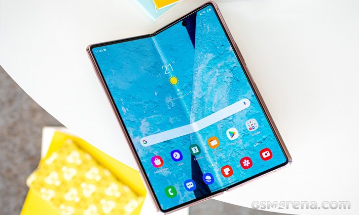 Oppo, Vivo, Xiaomi และ Google จะเปิดตัวสมาร์ตโฟนพับจอได้รุ่นใหม่ในปี 2021