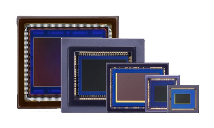 Canon เริ่มต้นธุรกิจขาย image sensor ให้แบรนด์อื่น แบบเดียวกับโซนี่แล้ว!
