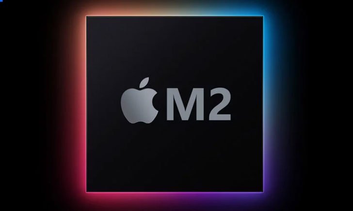 ชิป Apple M2 อาจเปิดตัวใน iMac รุ่นใหม่ ช่วงครึ่งหลังปี 2021