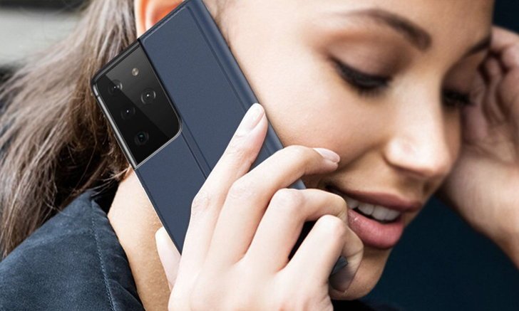 ลือ Samsung Galaxy S21 สามารถเลือกตัวเลือกการปลดล็อคเครื่องด้วยเสียงผ่าน Bixby Voice