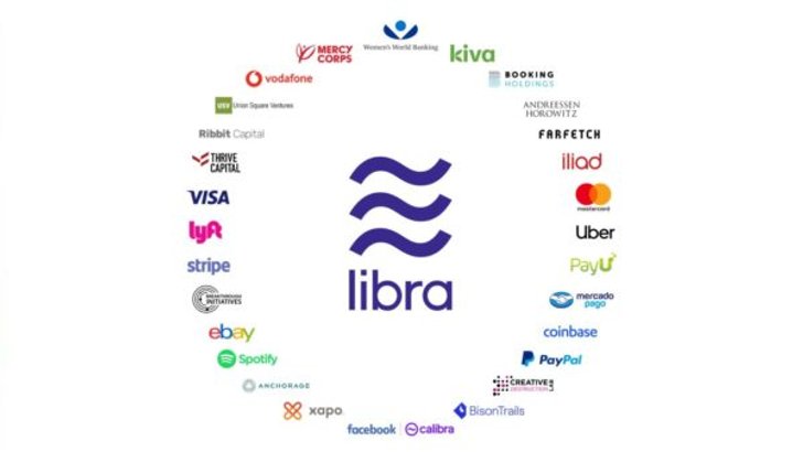 Libra Facebook