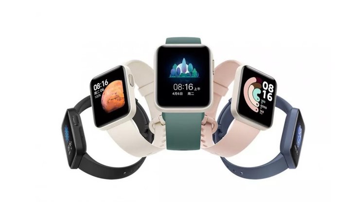 Redmi Watch นาฬิกาสุดล้ำรุ่นแรกของค่ายที่มีฟีเจอร์ครบ แบตฯ อึด และราคาจับต้องได้