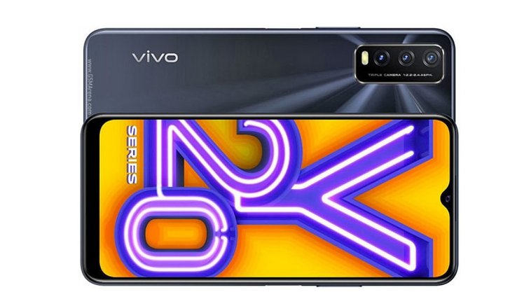Vivo Y20 (2021) ผ่านการขอใบอนุญาตใช้คลื่นความถี่จาก กสทช.