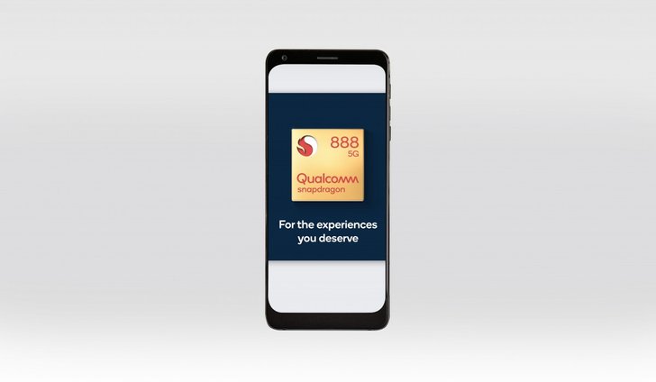 Qualcomm เผยคะแนนประสิทธิภาพอย่างเป็นทางของ Snapdragon 888