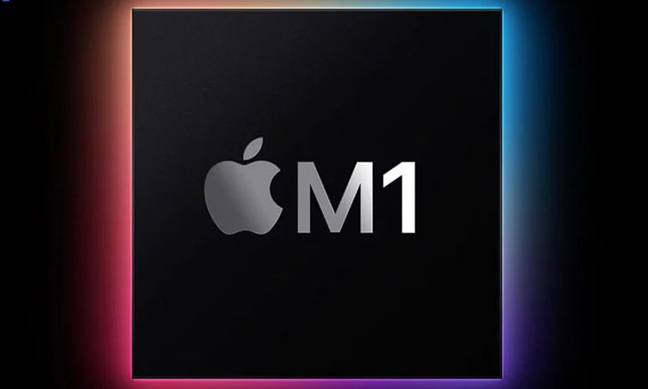 Apple สั่งผลิตชิป 3 นาโนเมตร กับทาง TSMC สำหรับปี 2022