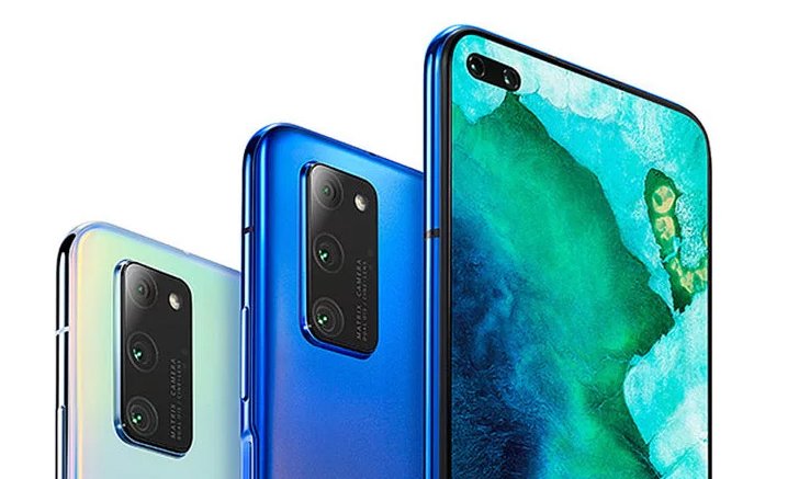 Honor V40 จะมีอัตราตอบสนองหน้าจอทัชสกรีน “สูงสุด” เทียบเท่าสมาร์ตโฟนเกมมิงระดับพรีเมียม