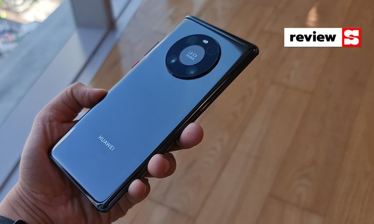 [Review] Huawei Mate40 Pro มือถือกล้องดีที่สุดในโลกกับฟีเจอร์อัดแน่นแต่ราคาไม่แพงอย่างที่คิด