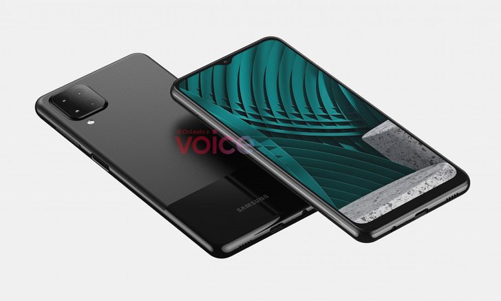 พบมือถือ Samsung Galaxy M12 รุ่นเล็กตัวใหม่คาดว่าขายออนไลน์เหมือนเดิม