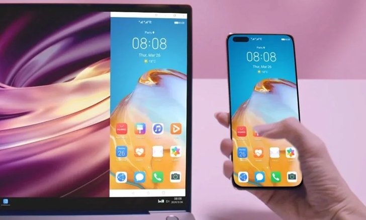 ม้ามืดมา Huawei กำลังพัฒนาโน้ตบุ๊กที่ใช้ชิป ARM อย่าง Kirin 990 อยู่ด้วย!