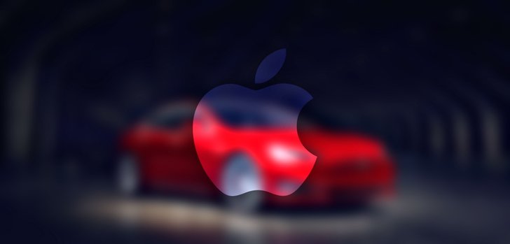 Apple Car