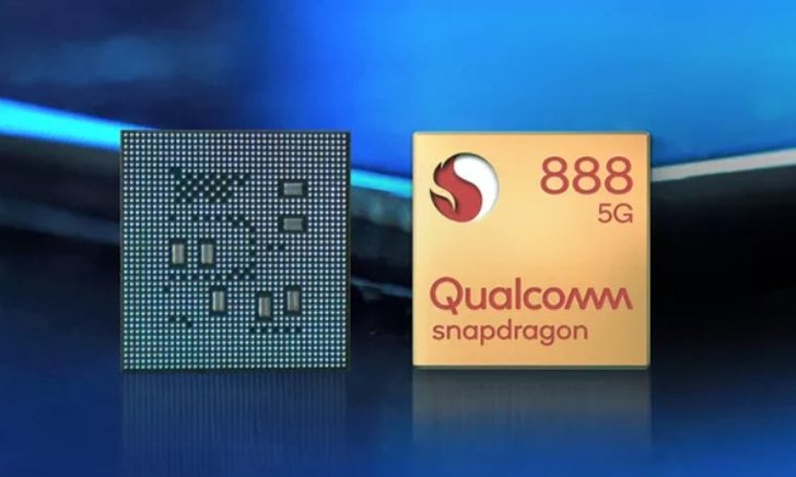 Qualcomm เปิดตัวหน่วยประมวลผลรุ่นใหม่ล่าสุด “Snapdragon 888”