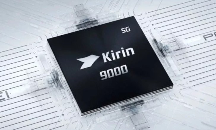 ชิป Kirin 9000 บน Huawei Mate 40 ทำคะแนน GPU แซง Snapdragon 888!