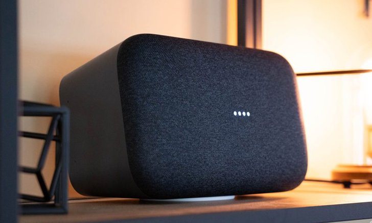 Google Home Max ลำโพงอัจฉริยะรุ่นใหญ่สุด ถูกประกาศหยุดขายแล้ว