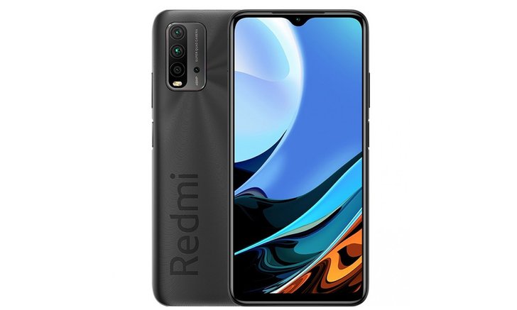 Xiaomi เผยโฉม Redmi 9 Power 4G มือถือครบเครื่องกล้องดี เน้นเรื่องแบตเตอรี่อึดกว่าเดิม