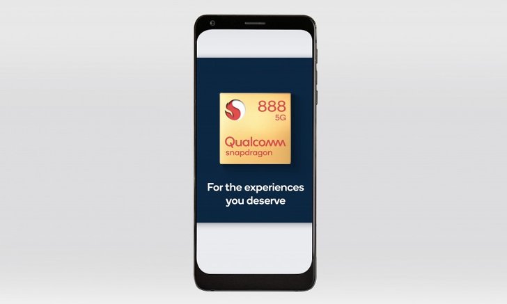 Qualcomm เผยคะแนนทดสอบ Benchmark สุดแรงของ Snapdragon 888