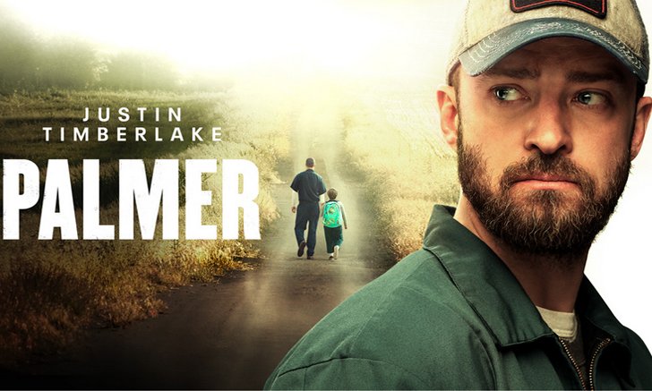 Apple TV+ เผยตัวอย่างสำหรับภาพยนตร์เรื่องใหม่ “Palmer”