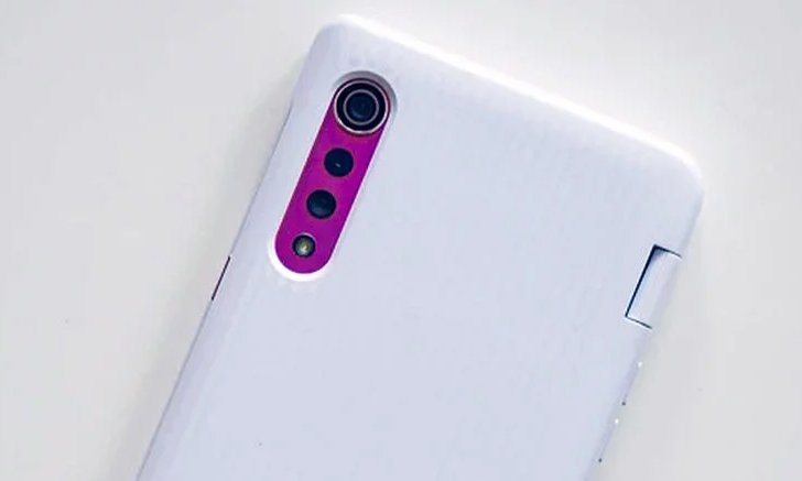 หลุดสเปกและราคา สมาร์ตโฟน “ม้วนจอได้” สุดพรีเมียมของ LG