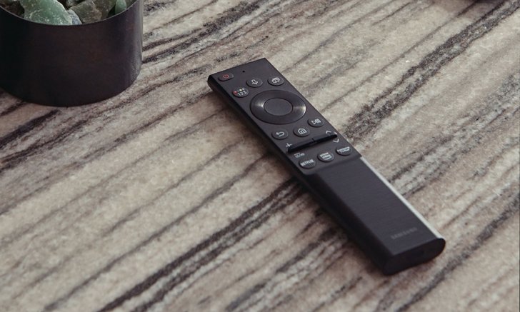 ไม่ต้องเปลี่ยนถ่าน! รีโมต Samsung เปลี่ยนมาใช้ Solar Cell แทน ชาร์จ USB-C ได้ด้วยนะ