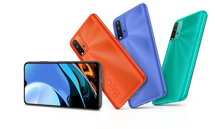 เปิดตัว Redmi 9T อัปเกรดของมือถือรุ่นเริ่มต้นในราคาเริ่มต้น 4,499 บาท