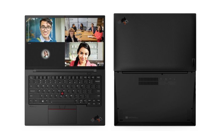 เปิดตัว Lenovo ThinkPad X1 Carbon Gen 9 ที่จอใหญ่พร้อมกับแบตเตอรี่มากกว่าเดิม