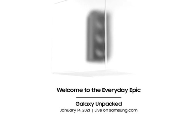Samsung เตรียมเปิดตัว Galaxy S21 ในงาน Unpacked 2021 14 ม.ค. นี้