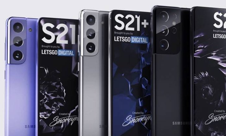 ลือ Samsung Galaxy S21 Series อาจจะไม่สามาถรถเพิ่มความจำผ่าน microSD ได้อีกต่อไป