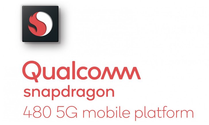 Qualcomm เปิดตัว Snapdragon 480 ขุมพลังราคาประหยัดที่รองรับ 5G ครั้งแรกของค่าย
