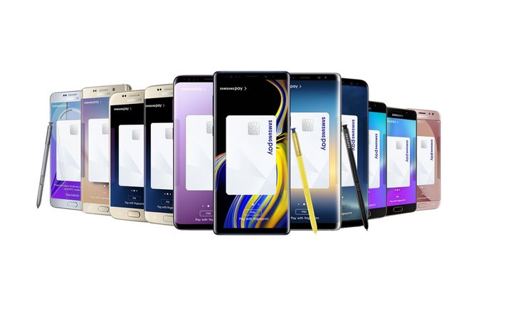 ลาก่อน Samsung Pay จะปิดตัวตั้งแต่ 31 ธันวาคม 2564 นี้สำหรับประเทศไทย