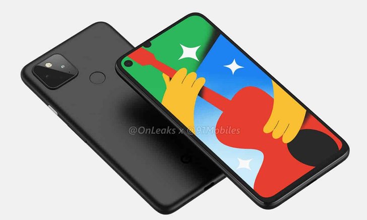 Google ทยอยปล่อยอัปเดต Android ใหม่ล่าสุดกับมือถือ Pixel แก้ปัญหาระบบ Auto rotation