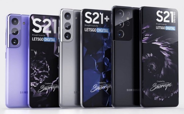 ยืนยัน Samsung Galaxy S21 สามารถใช้ฟีเจอร์ Adaptive Refresh Rate ในความละเอียด WQHD+ ได้แล้ว