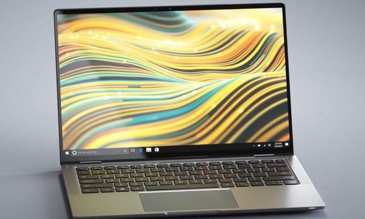 Dell เผยโฉม Latitude 5000 / 7000 / 9000 Series คอมพิวเตอร์พกพาระดับองค์กรรุ่นใหม่