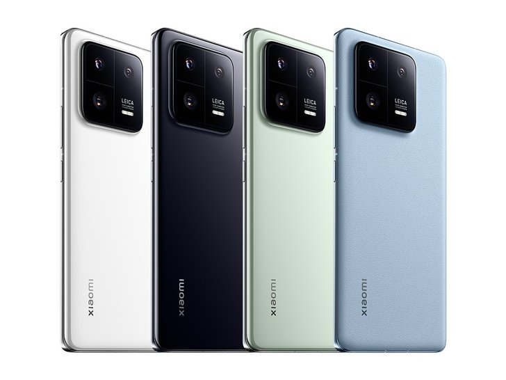 Xiaomi 13 Series