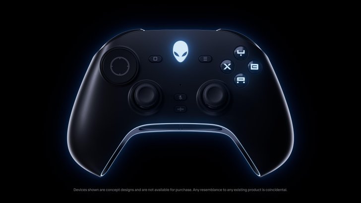 gamecontroller-front