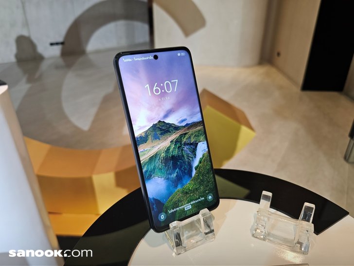 realme C55
