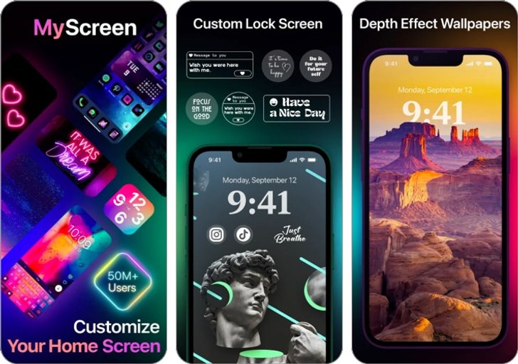 wallpapers-widgets-iphone-app