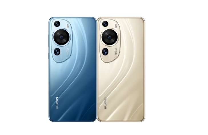 HUAWEI P60 Art