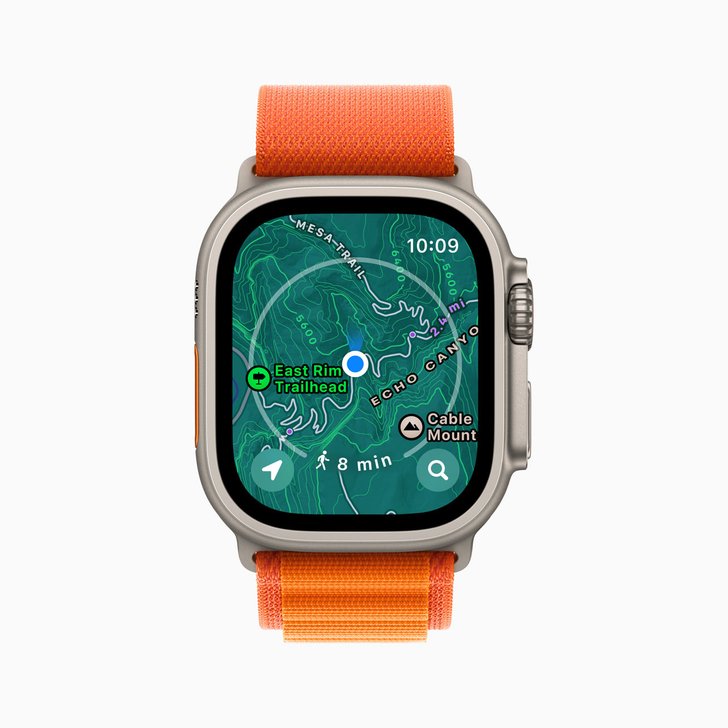 apple-wwdc23-watchos-10-maps-