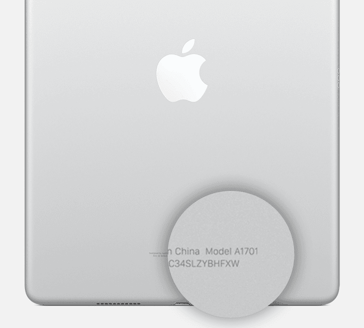 identify-ipad-model-number-ca