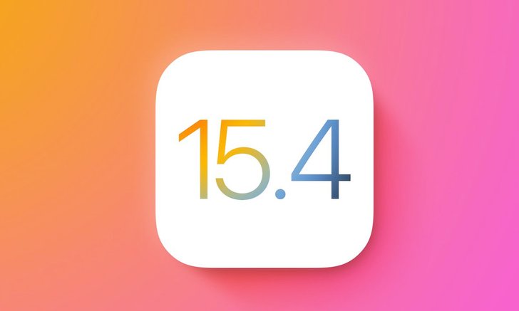 iOS 15.4 Beta ให้ผู้ใช้ปลดล็อก Face ID ขณะใส่แมสก์ได้แล้ว