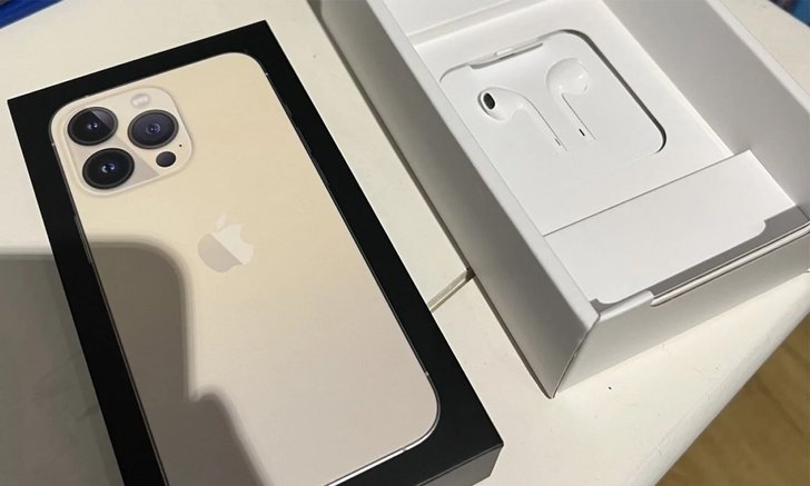 Apple เตรียมถอดหูฟังออกจาก iPhone ที่ขายในฝรั่งเศส เนื่องจากกฎหมายเปลี่ยน
