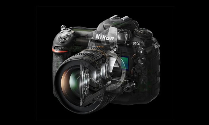 เหมือนจะไม่ได้ไปต่อ Nikon D500 ขึ้นยุติการผลิต, ของขาดในหลายร้านค้าดังทั่วโลก