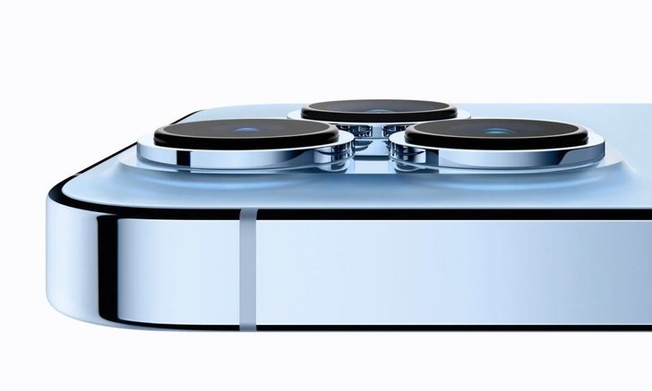 Apple ชวนผู้ใช้ iPhone 13 Pro ประกวดภาพถ่ายมาโครจาก iPhone ถึง 16 ก.พ. นี้