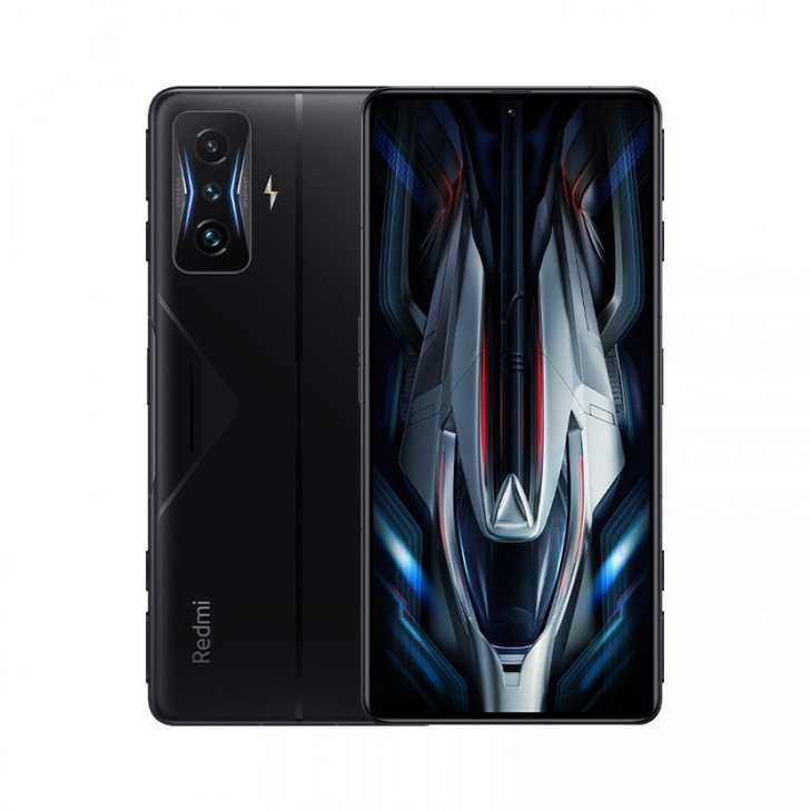 Xiaomi Redmi K50 Gaming